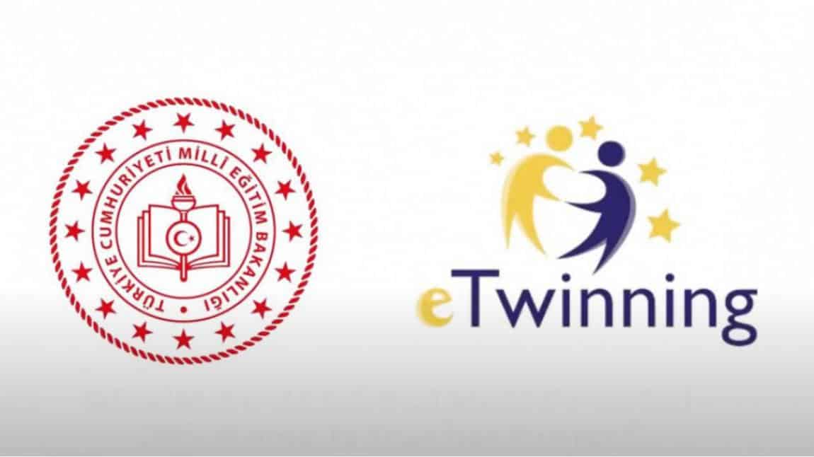 E-Twinning Farklı Bölge Farklı İl Yemeğimi Bil Projesi